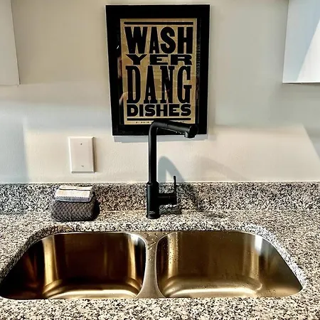 Apartment Hatch House - 4 Miles To Dt Nashville