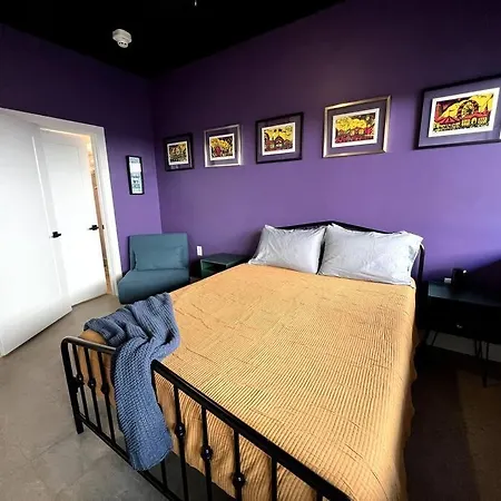 Hatch House - 4 Miles To Dt Apartment Nashville