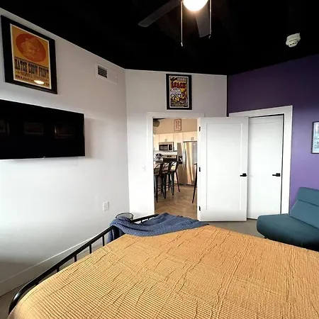 Apartment Hatch House - 4 Miles To Dt *