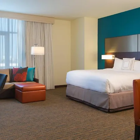 Hotel By Marriott Vanderbilt/west End 3*