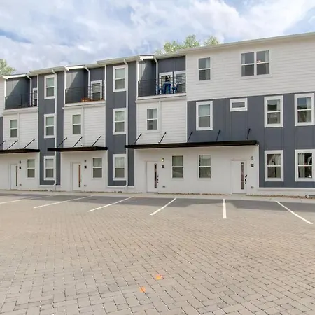 Apartment The Blue Bayou *