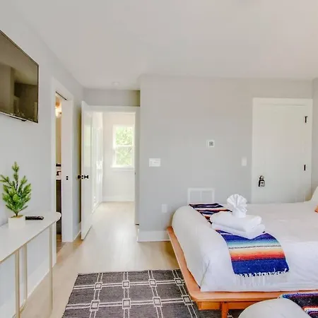 Apartment The Blue Bayou Nashville