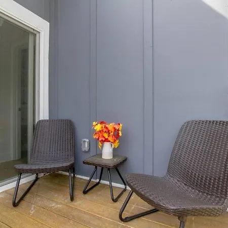 Apartment The Blue Bayou Nashville