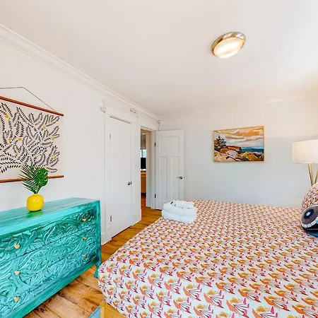 Greenwood Getaway Holiday home Nashville