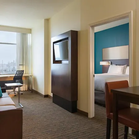 By Marriott Vanderbilt/west End Hotel