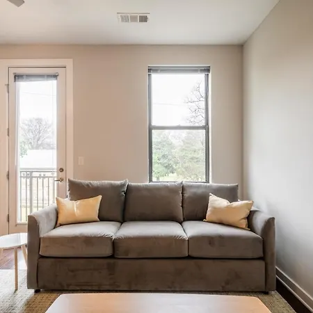 Cozysuites Music Row Astonishing Sdo 22 Apartment