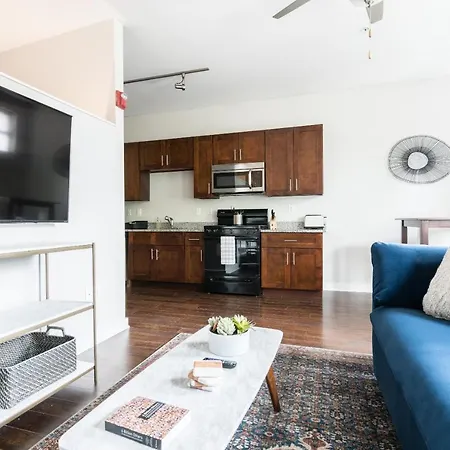Cozysuites Musicrow Astonishing Sdo Nashville! 07 * Nashville