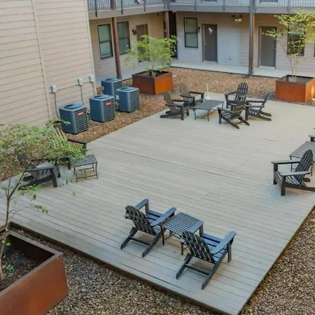 Cozysuites Music Row Spacious 2br In Nashville! 25