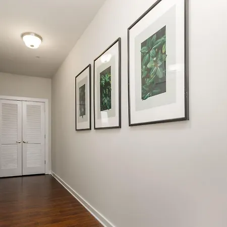Apartment Cozysuites Music Row Charming 2br In Nasvhille! 40 Nashville
