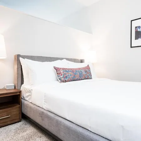 Cozysuites Music Row Astonishing Sdo Nashville! 37 Apartment
