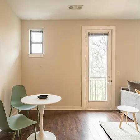 Cozysuites Music Row Astonishing Sdo 22 * Nashville