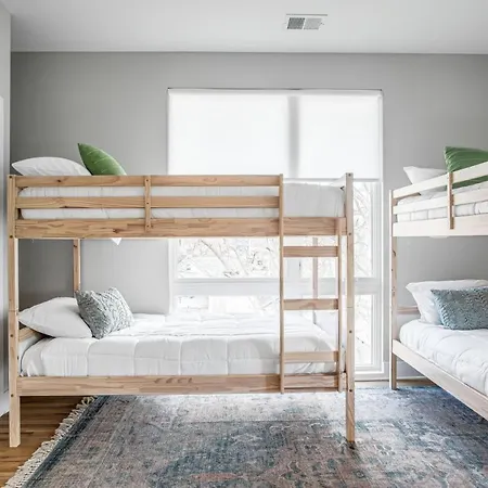 Serene Boho Chic Home-mins To Dt *