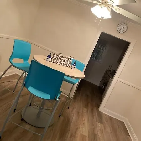 Villa Cute And Cozy Nashville