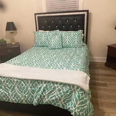 Villa Cute And Cozy Nashville