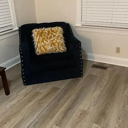 Villa Cute And Cozy Nashville