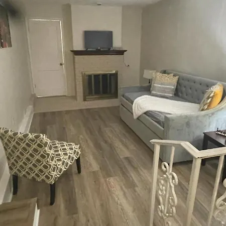 Villa Cute And Cozy