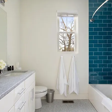 Holiday home The Hart By Avantstay Nashville