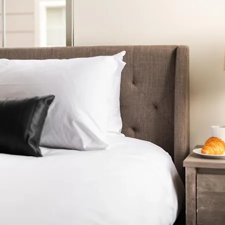 The Hart By Avantstay Holiday home Nashville