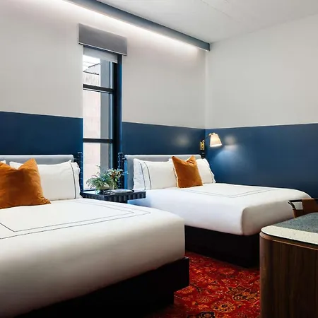 Dream Nashville, By Hyatt 4*