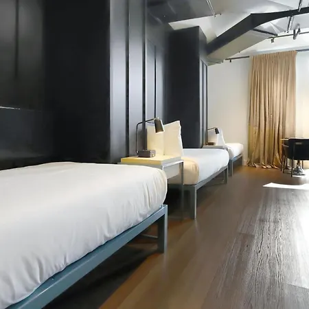 Hotel Waymore'S Hotel Nashville Nashville
