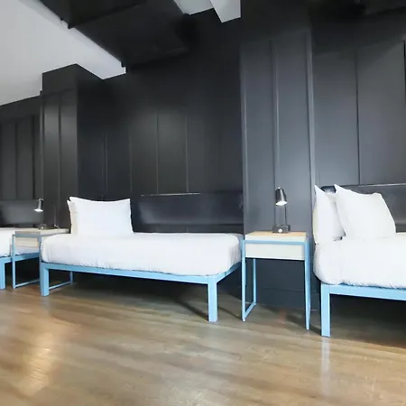 Hotel Waymore'S Hotel Nashville Nashville
