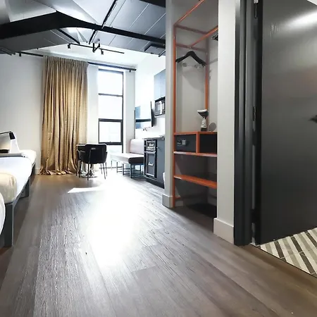 Waymore'S Hotel Nashville Hotel 3*