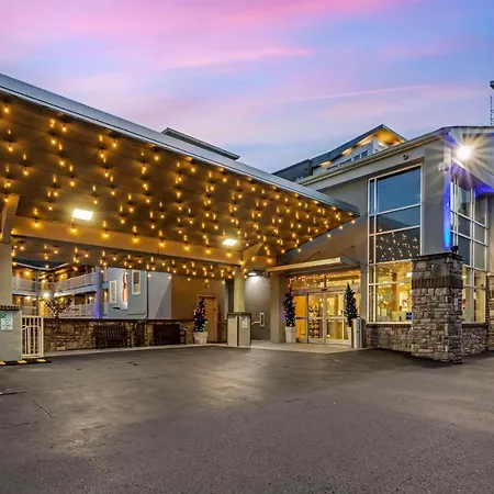 Inn Comfort Downtown - Music Center