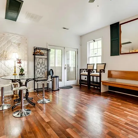 Apartment Pet-friendly Goodlettsville Apt With Shared Pool! *