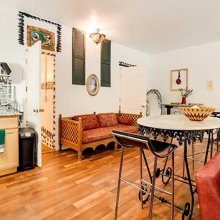 Pet-friendly Goodlettsville Apt With Shared Pool! Nashville