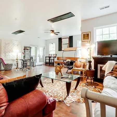 Apartment Pet-friendly Goodlettsville Apt With Shared Pool!