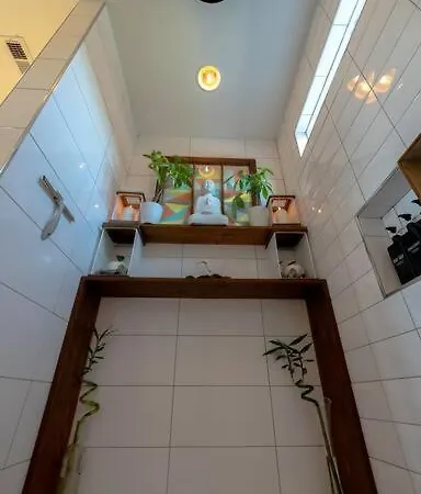 Villa Getaway With Giant Rooftop 7min From Downtown Nashville