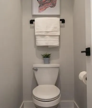 Getaway With Giant Rooftop 7min From Downtown Villa Nashville