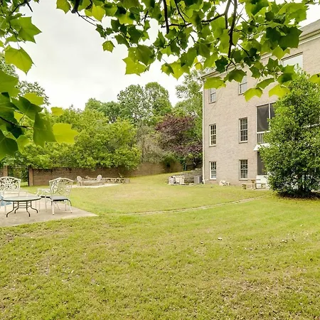 Pet-friendly Goodlettsville Apt With Shared Pool! Apartment