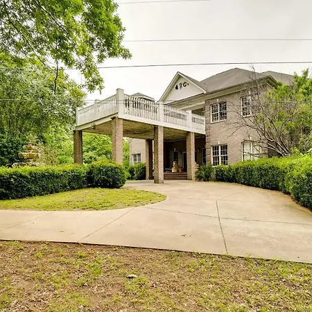 Apartment Pet-friendly Goodlettsville Apt With Shared Pool!