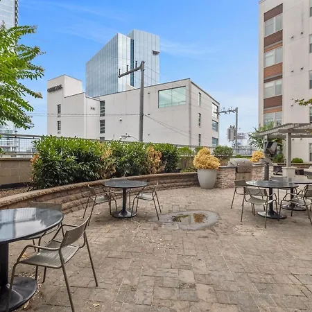 Placemakr Music Row - Vanderbilt 4*