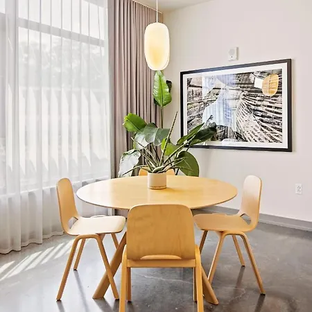 Harthall 4* Nashville