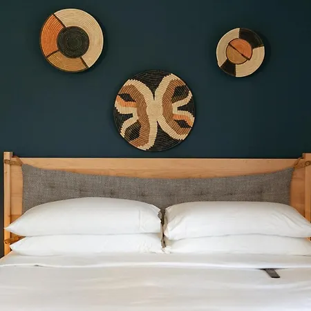 Hotel Bode Nashville