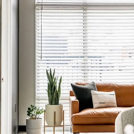 5 Points Retreat In East Walk To Restaurants Bars And Music * Nashville