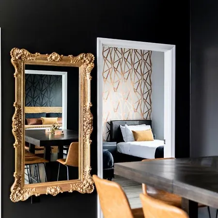 5 Points Retreat In East Walk To Restaurants Bars And Music Apartment *