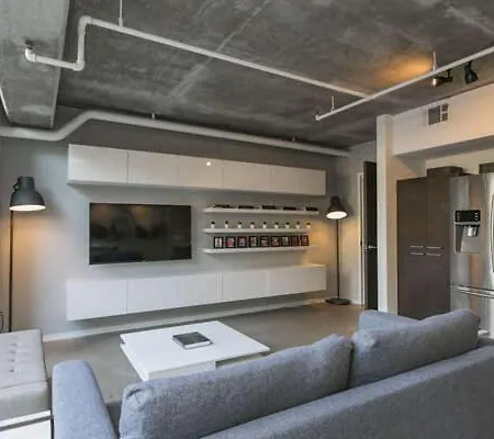 Luxe + Modern Johnny Cash Inspired Executive