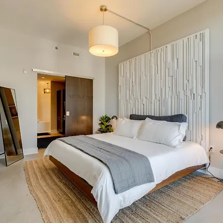 Holiday home Amazing 2 Bd 4th Floor With Spectacular Views *