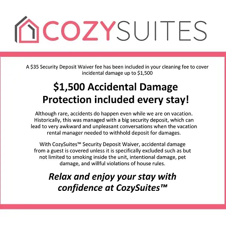 Cozysuites Music Row Stylish 2br W Free Parking Apartment