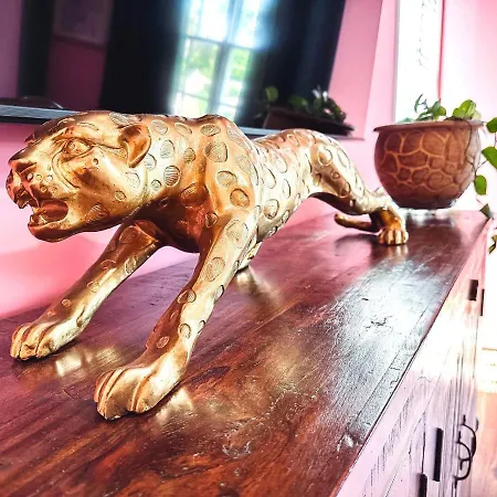 Holiday home Dreaming With Dolly - Luxe Near Broadway *