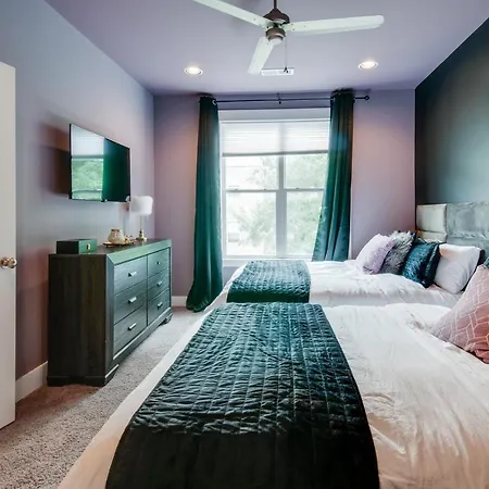 Holiday home Close To The Gulch - Book Today *