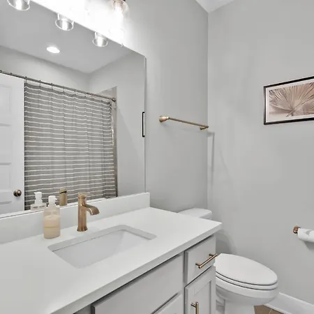 Experience Luxury, Book Today!