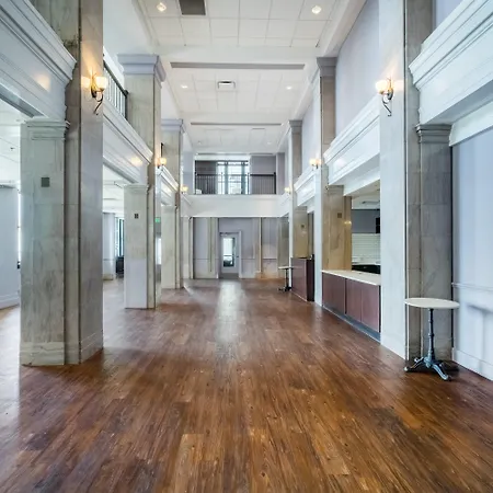 The Countrypolitan - Indigo 3*