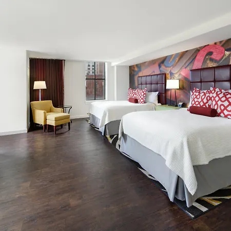 The Countrypolitan - Indigo 3* Nashville