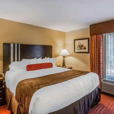 Hotel Quality Airport 4*