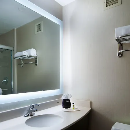 Hotel - Vanderbilt - Dwtn By Ihg 3*