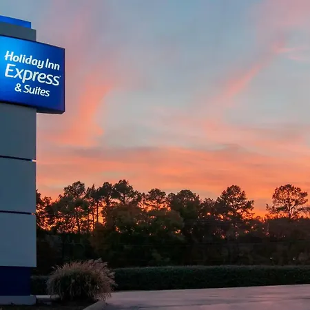 Hotel Express & Nashville-i-40 & I-24